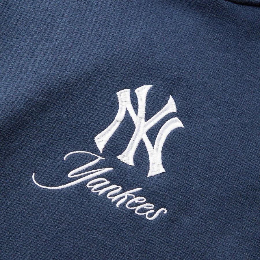 Hoodies & Sweatshirts | * New Era Hist Champ Hoodie Yankees Navy