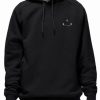 Mens Tops | * Men'S Jordan Black 23 Engineered Pullover Hoodie (Dq7881 010) 3Xl