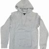 Mens Tops | * Men'S Born Fly Heather Gray Fly Select Hoodie S