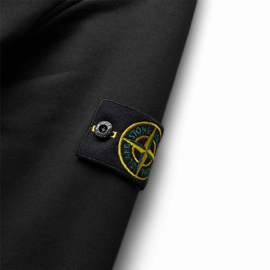 Hoodies & Sweatshirts | * Stone Island Cotton Hoodie 101564151 A0029