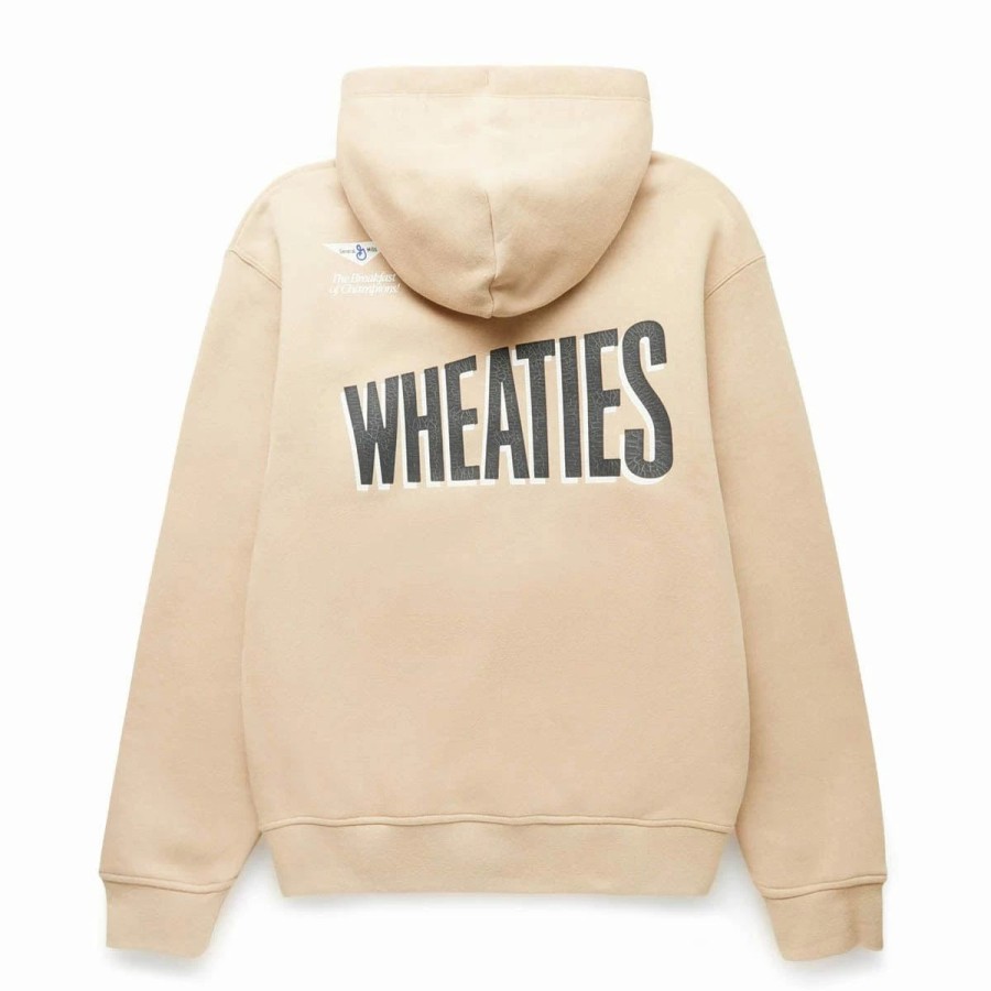 Hoodies & Sweatshirts | * Air Jordan Jordan Flight Mvp Hoodie Desert [254]