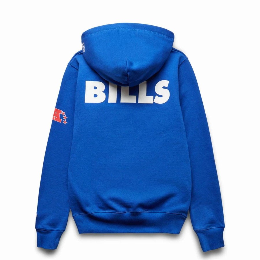 Hoodies & Sweatshirts | * New Era Buffalo Bills Hoodie Royal Blue