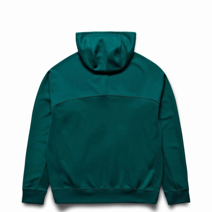 Hoodies & Sweatshirts | * Trainer Hoodie Green