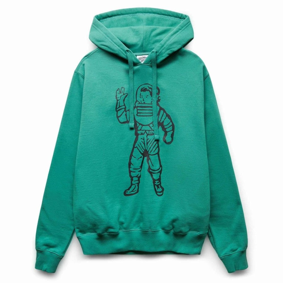 Hoodies & Sweatshirts | * Billionaire Boys Club Waldo Hoodie Fir