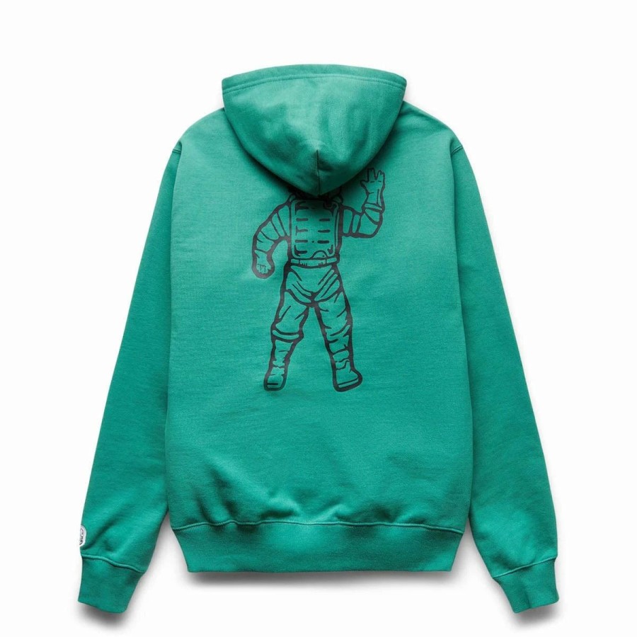 Hoodies & Sweatshirts | * Billionaire Boys Club Waldo Hoodie Fir