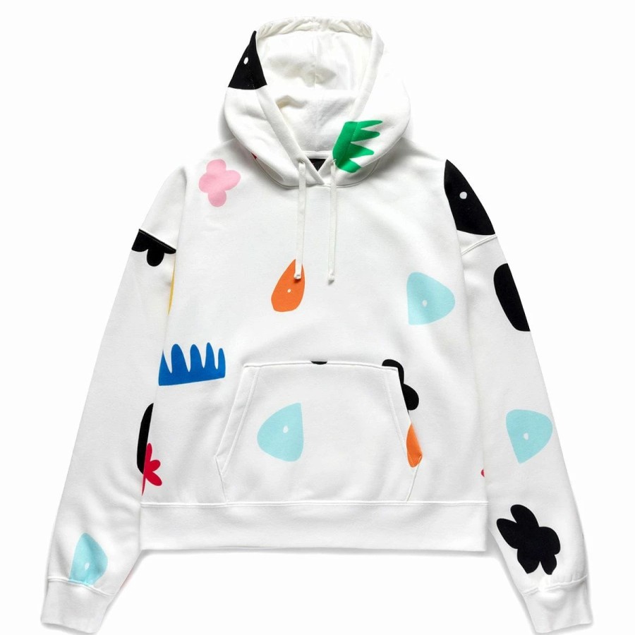 Women'S | * Air Jordan Women'S Jordan Artist Series Mia Lee Hoodie Sail [133]