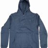 Mens Tops | * Men'S Born Fly Navy Blue Fly Select Hoodie S