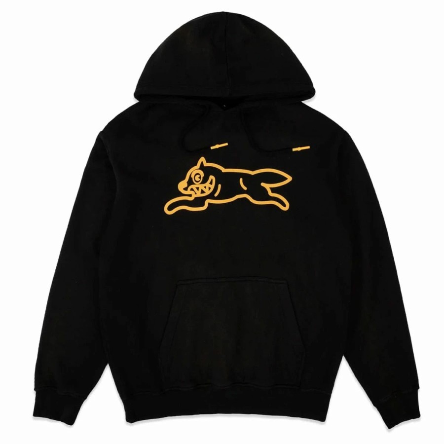 Hoodies & Sweatshirts | * Strato Hoodie Black