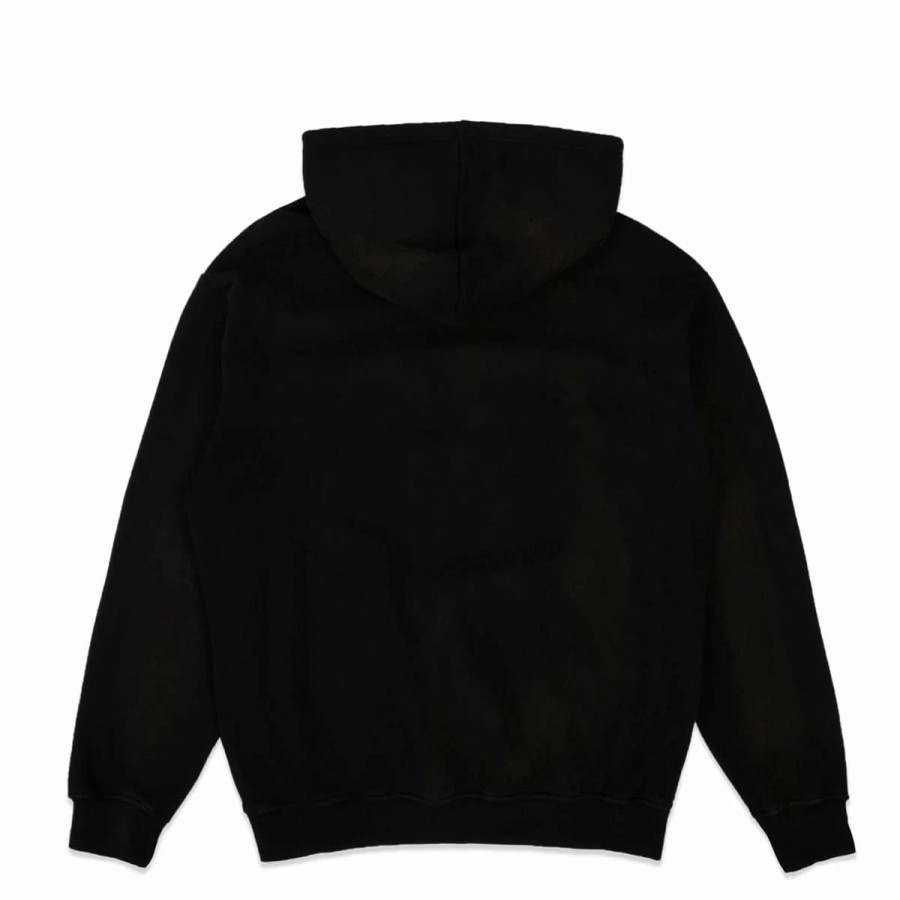 Hoodies & Sweatshirts | * Strato Hoodie Black