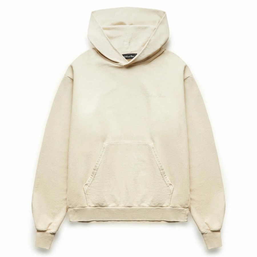 Hoodies & Sweatshirts | * Light Weight Hoodie Beige