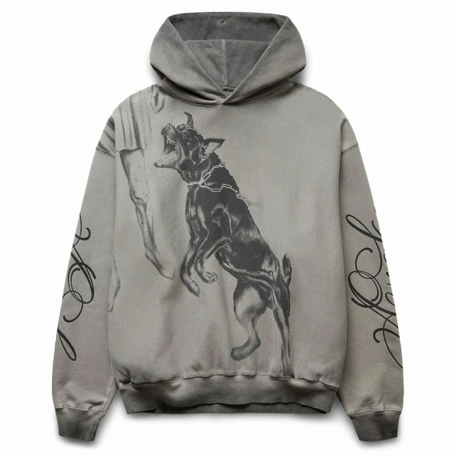 Hoodies & Sweatshirts | * San Lazaro Hoodie Black