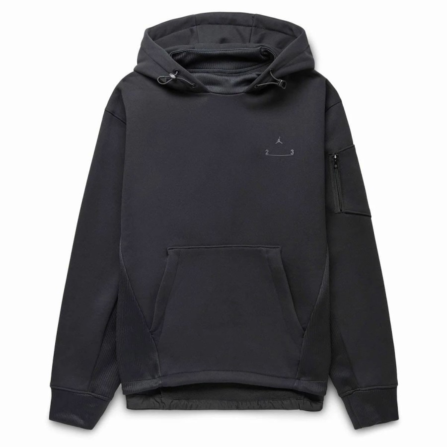 Hoodies & Sweatshirts | * Air Jordan Jordan 23 Engineered Hoodie Black