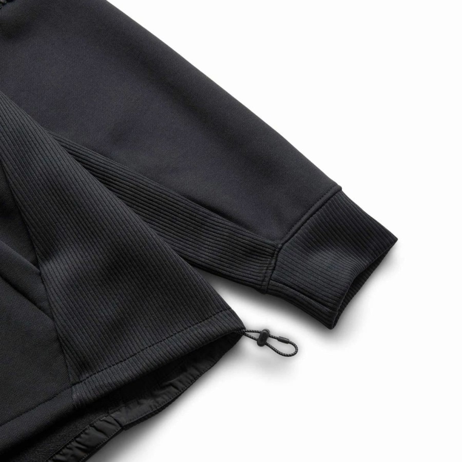 Hoodies & Sweatshirts | * Air Jordan Jordan 23 Engineered Hoodie Black