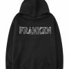 Outerwear | * Men'S Franken Graphic Hoodie