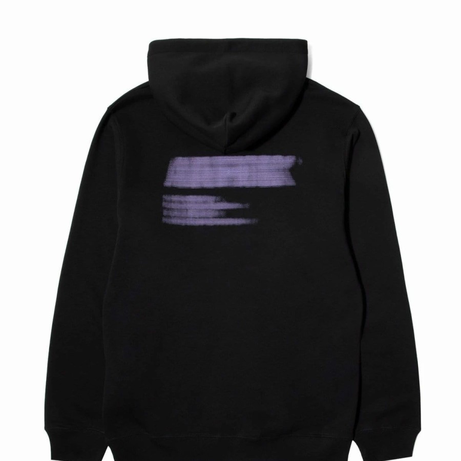 Hoodies & Sweatshirts | * Reverb Standardised Logo Hoodie Black