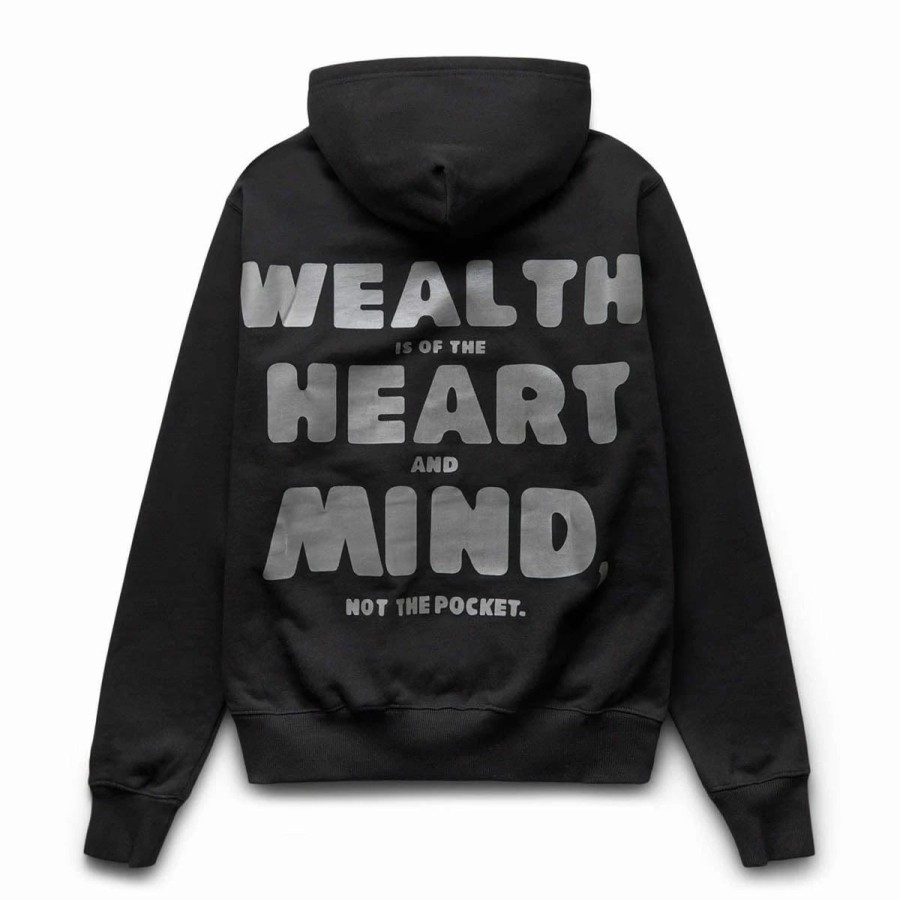 Hoodies & Sweatshirts | * Billionaire Boys Club Mantra Hoodie Black