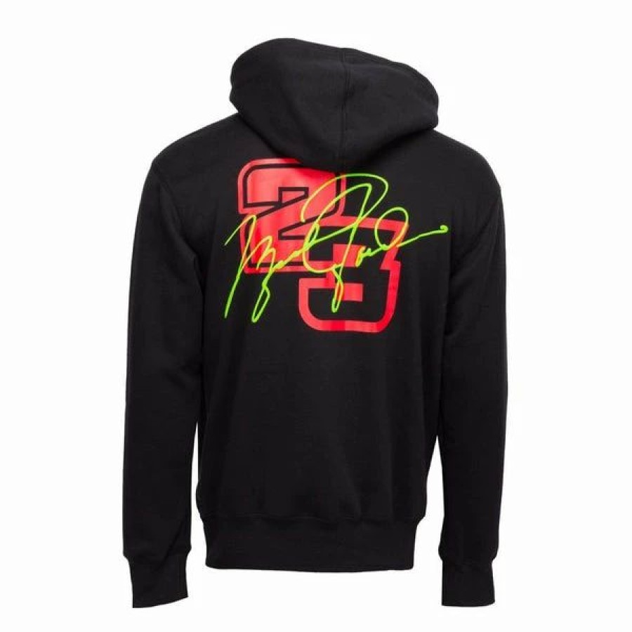 Mens Tops | * Men'S Jordan Black Sport Dna Hoodie S