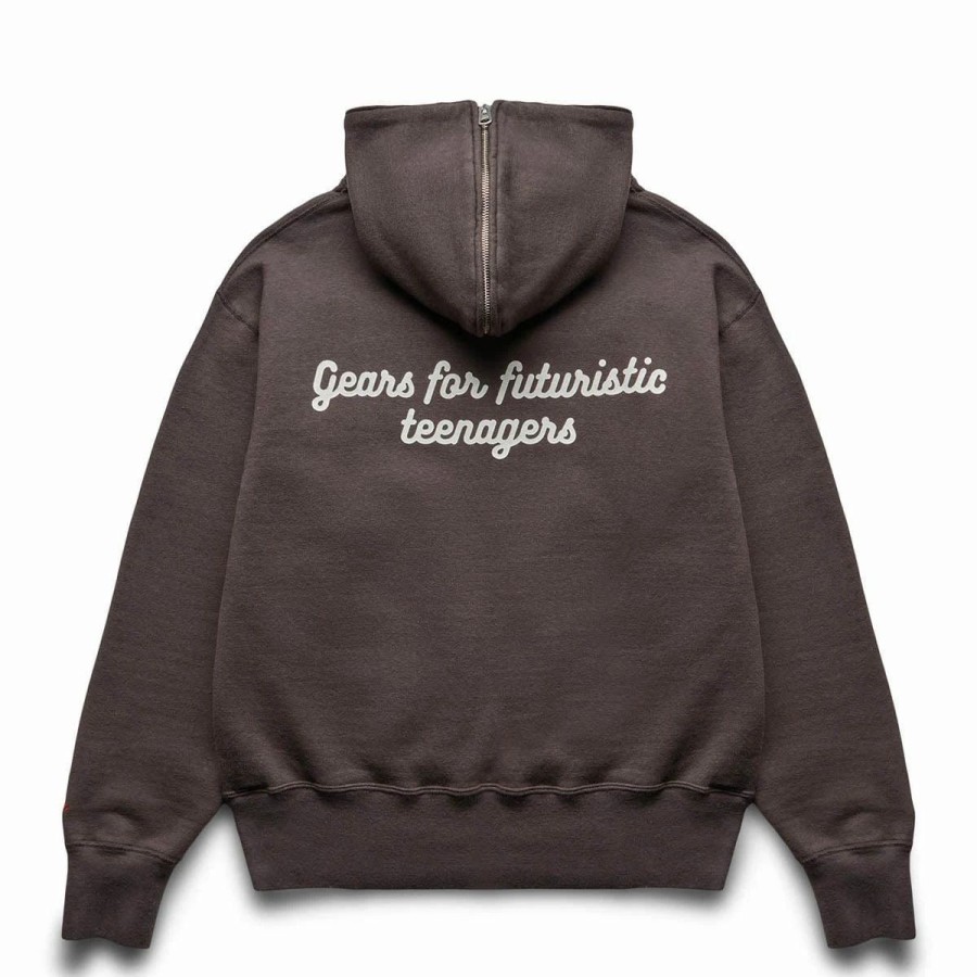 Hoodies & Sweatshirts | * Sweat Hoodie Black