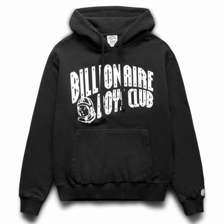 Hoodies & Sweatshirts | * Billionaire Boys Club Vintage Hoodie Black