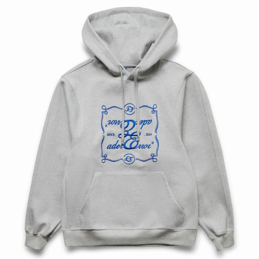 Hoodies & Sweatshirts | * Decal Hoodie