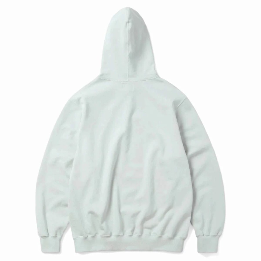 Hoodies & Sweatshirts | * Rs Logo Hoodie Pale Mint