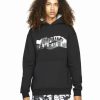 Mens Tops | * Men'S Jordan Jumpman Black Essentials Graphic Hoodie (Dh5481 010) S