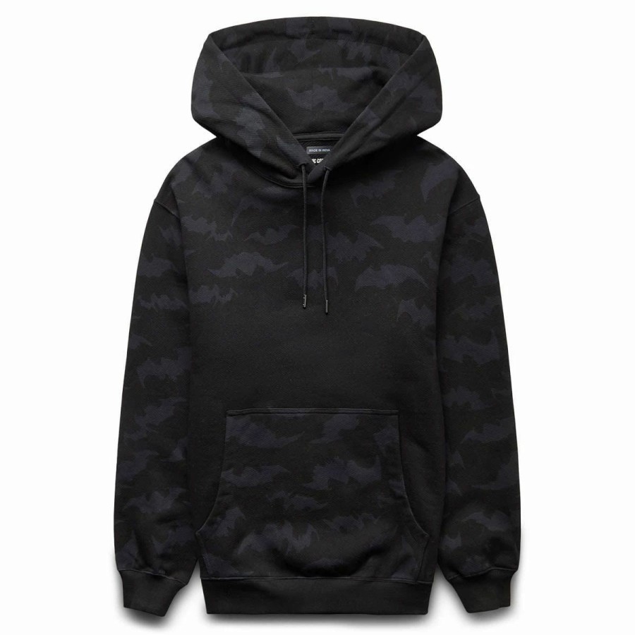 Hoodies & Sweatshirts | * Blind Flying Masters Hoodie Black