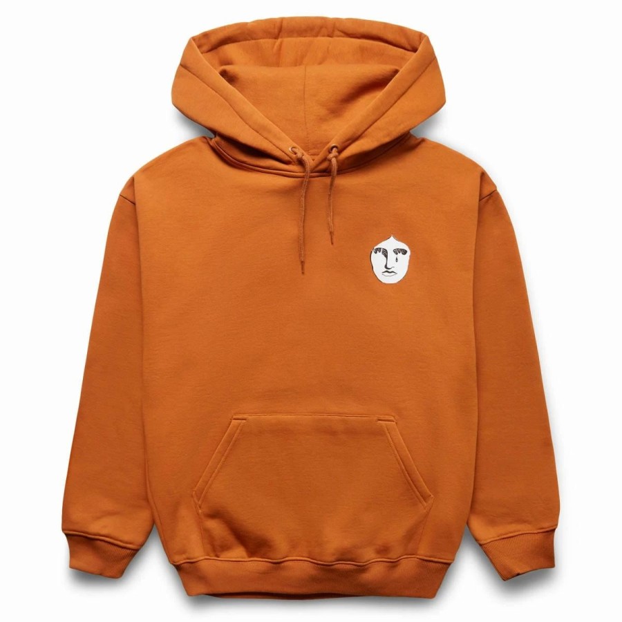 Hoodies & Sweatshirts | * Society Iii Hoodie Adobe