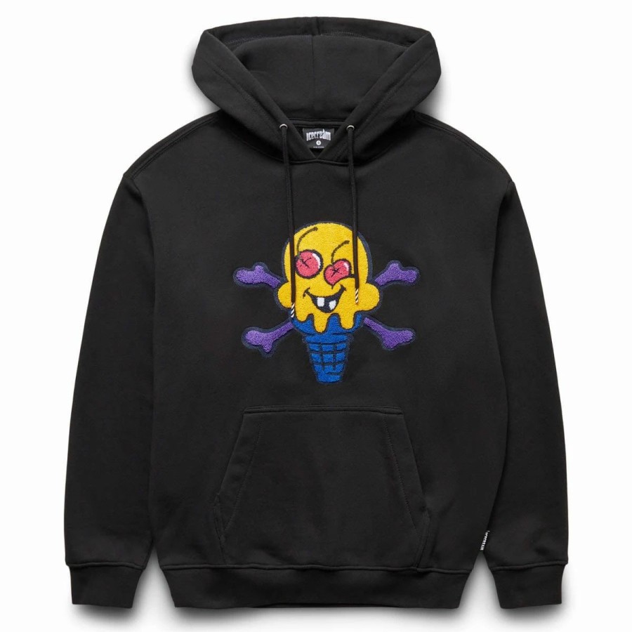 Hoodies & Sweatshirts | * Avery Hoodie Black