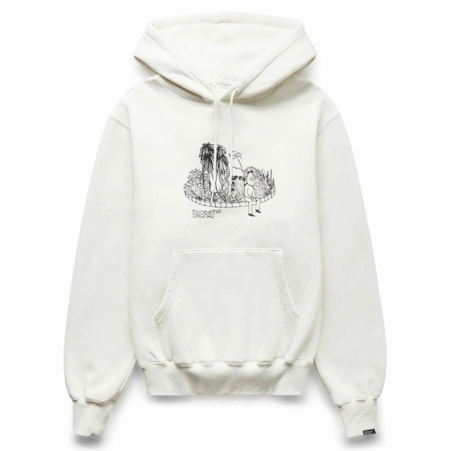 Hoodies & Sweatshirts | * Garden Hoodie Natural