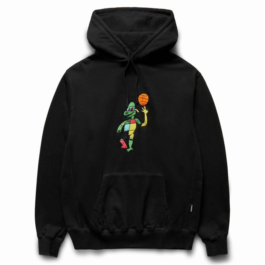 Hoodies & Sweatshirts | * Ball Is Lyfe Hoodie Charcoal