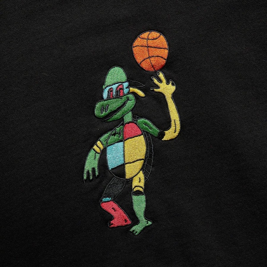 Hoodies & Sweatshirts | * Ball Is Lyfe Hoodie Charcoal