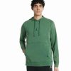 Mens Tops | * Men'S Jordan Green Air Fleece Pullover Hoodie (Da9860 333) S