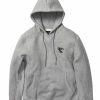 Mens Tops | * Men'S Born Fly Heather Grey Fly Select Hoodie S